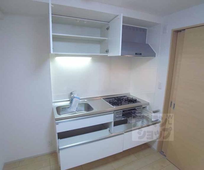 【エスポワール　仁】間取