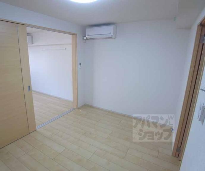 【エスポワール　仁】間取