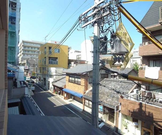 【エスポワール　仁】間取