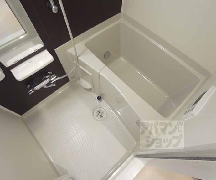 【エスポワール　仁】間取