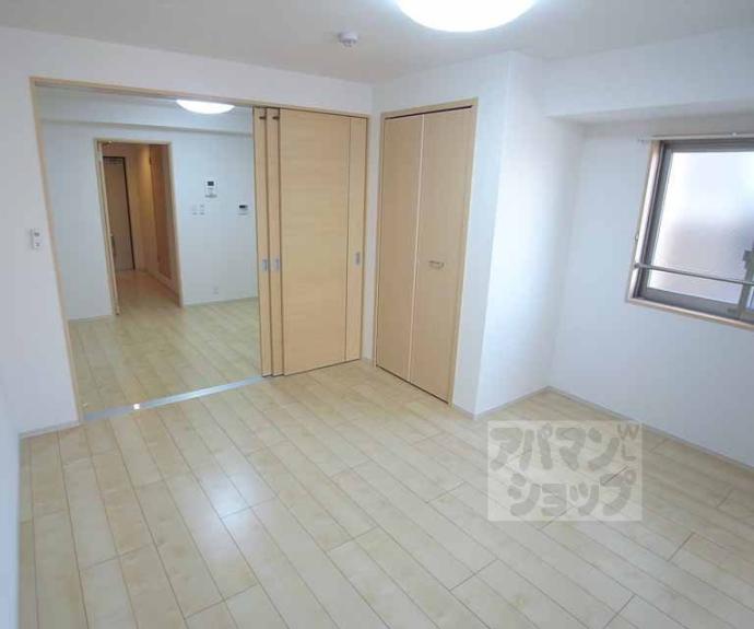 【エスポワール　仁】間取