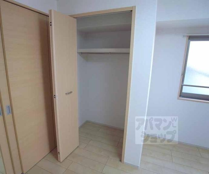 【エスポワール　仁】間取