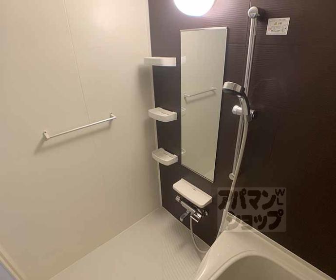 【エスポワール 仁】間取