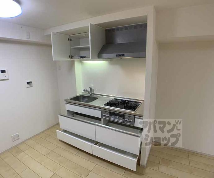 【エスポワール 仁】間取