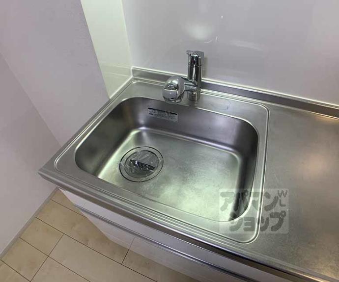 【エスポワール 仁】間取