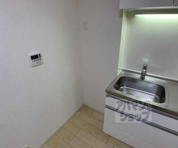 【エスポワール 仁】間取