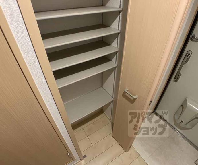 【エスポワール 仁】間取