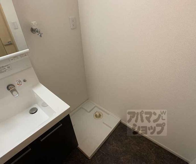 【エスポワール 仁】間取