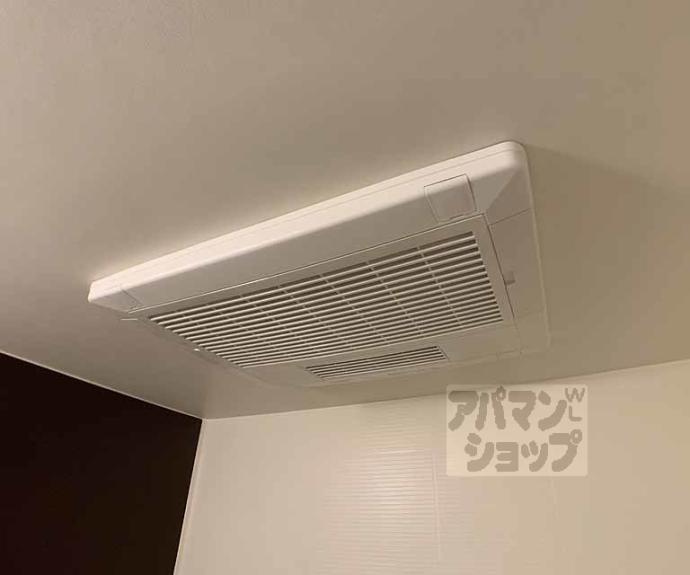 【エスポワール 仁】間取