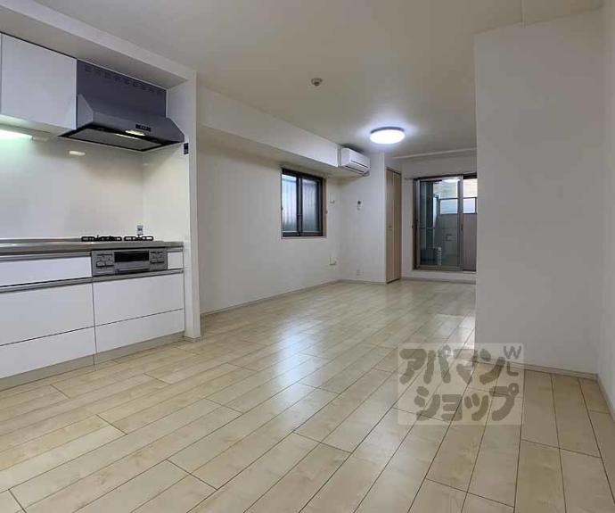 【エスポワール 仁】間取