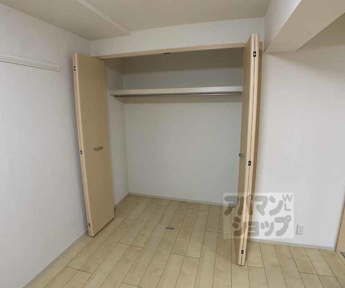 【エスポワール 仁】間取