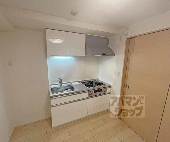 【エスポワール 仁】間取