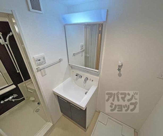 【エスポワール 仁】間取