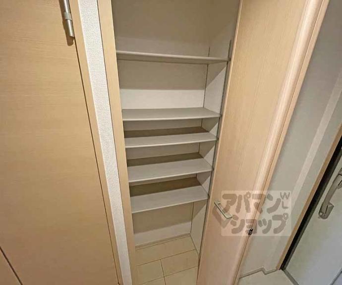 【エスポワール 仁】間取