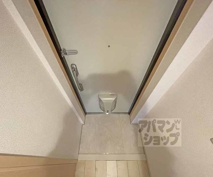 【エスポワール 仁】間取