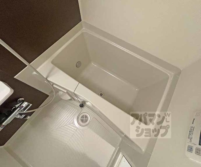 【エスポワール 仁】間取