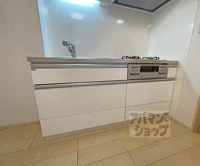 【エスポワール 仁】間取