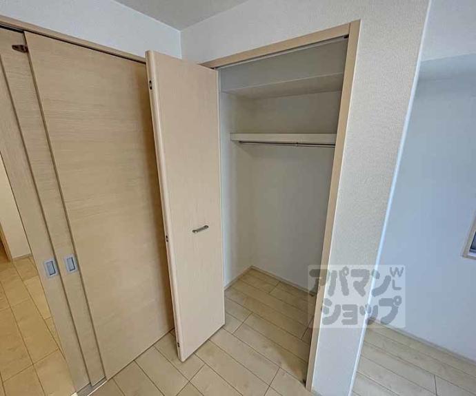 【エスポワール 仁】間取