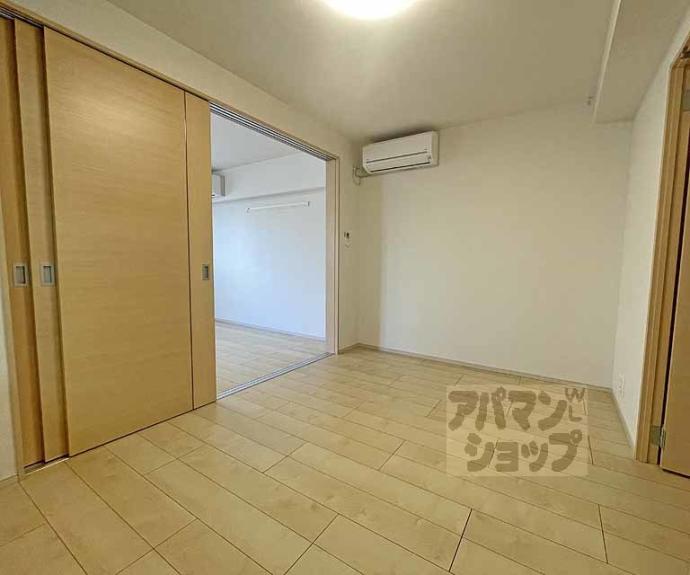 【エスポワール 仁】間取