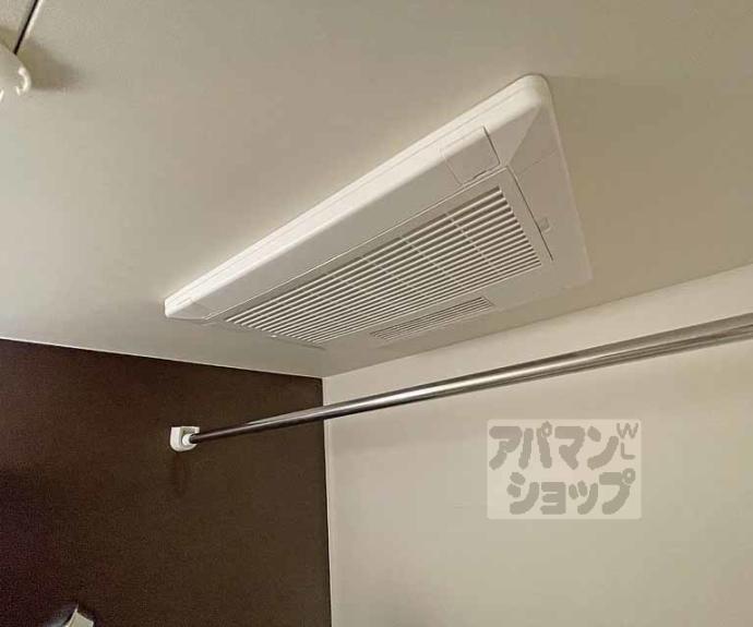 【エスポワール 仁】間取