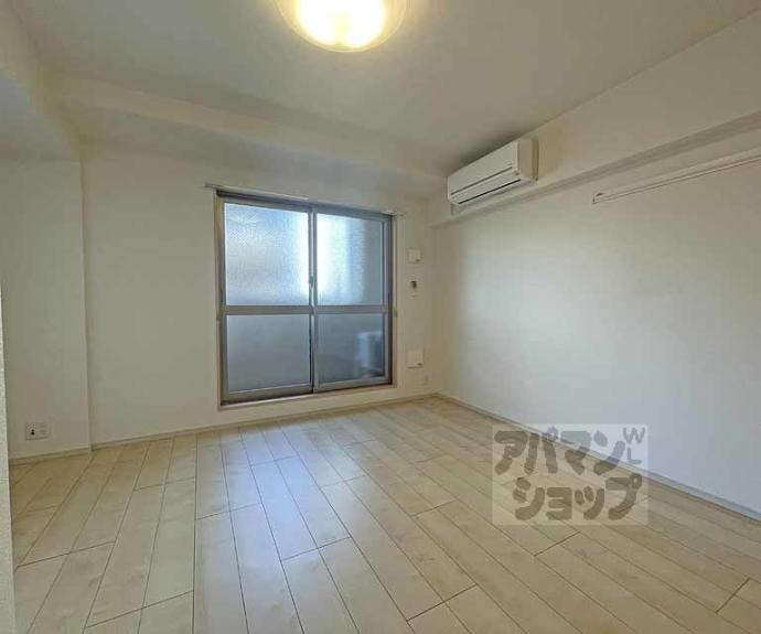 【エスポワール 仁】間取