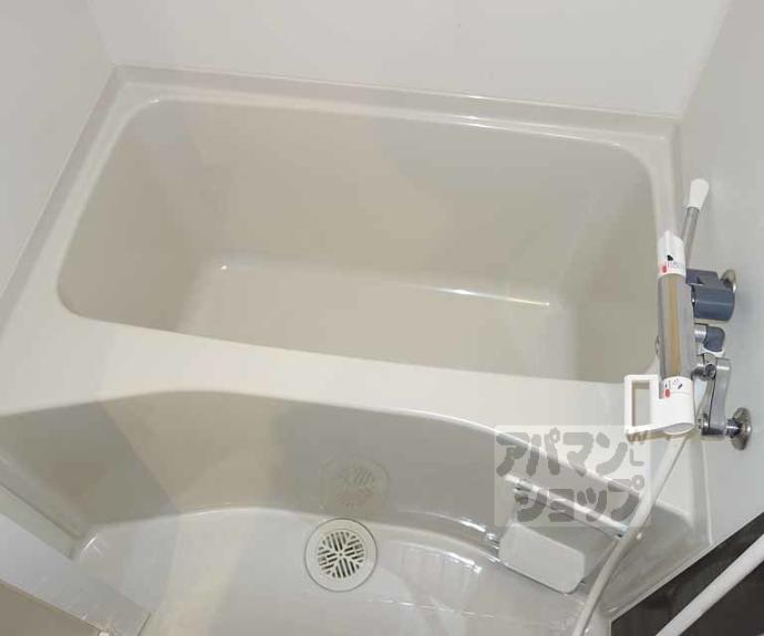 【Ｒｅｓｉｄｅｎｃｅ二条洛中庵】間取