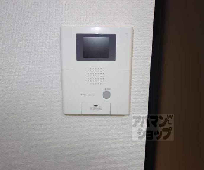 【Ｒｅｓｉｄｅｎｃｅ二条洛中庵】間取