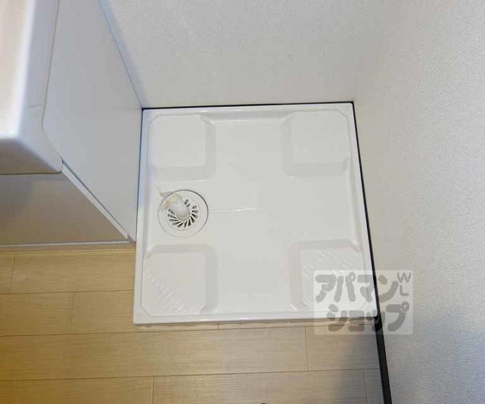 【Ｒｅｓｉｄｅｎｃｅ二条洛中庵】間取