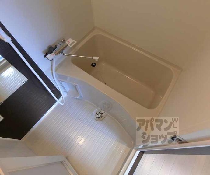 【Ｒｅｓｉｄｅｎｃｅ二条洛中庵】間取