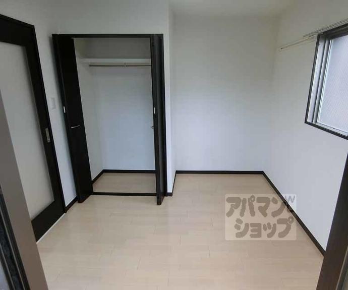 【Ｒｅｓｉｄｅｎｃｅ二条洛中庵】間取