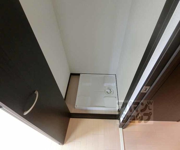【Ｒｅｓｉｄｅｎｃｅ二条洛中庵】間取