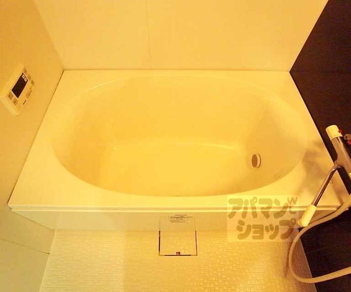 【ソレイユ御所南】間取