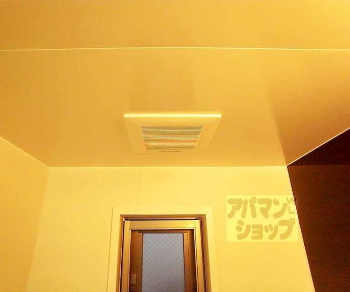 【ソレイユ御所南】間取