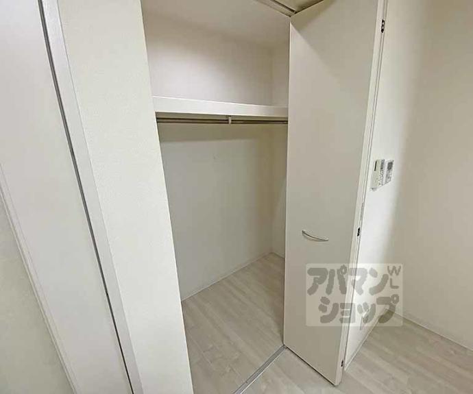 【ソレイユ御所南】間取