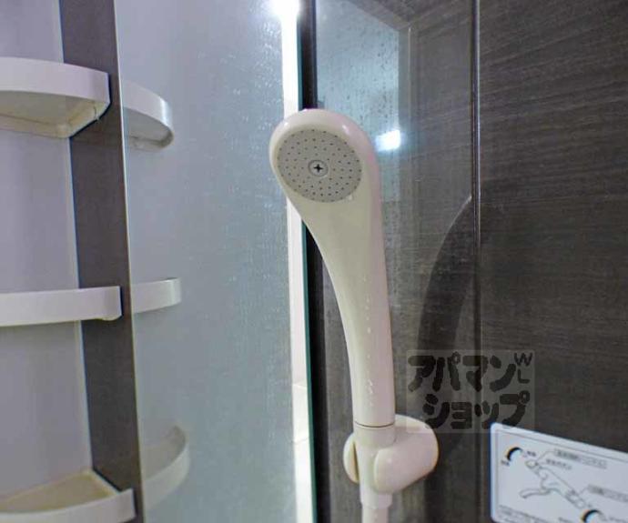 【ソレイユ御所南】間取