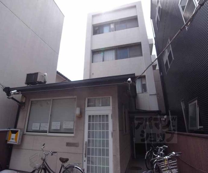 【ハイツエガワ】間取