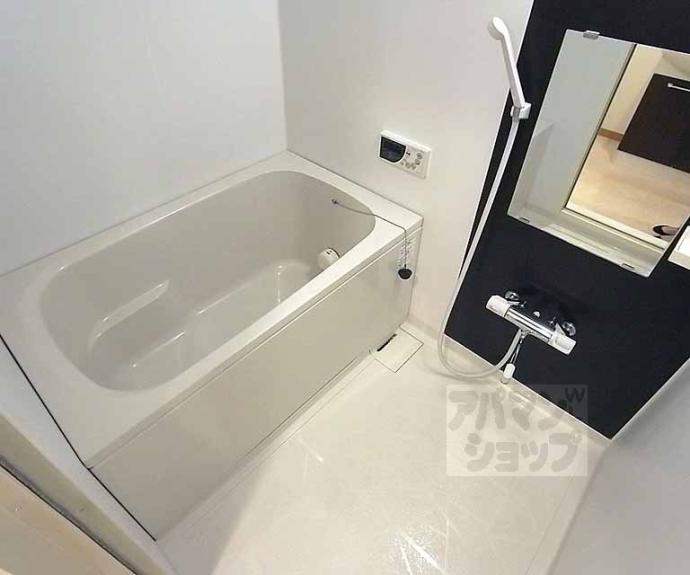 【四条コート西洞院】間取