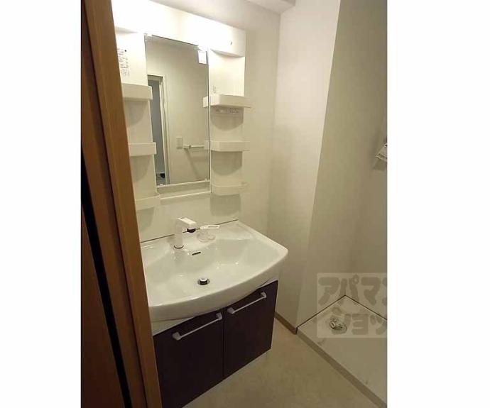 【四条コート西洞院】間取