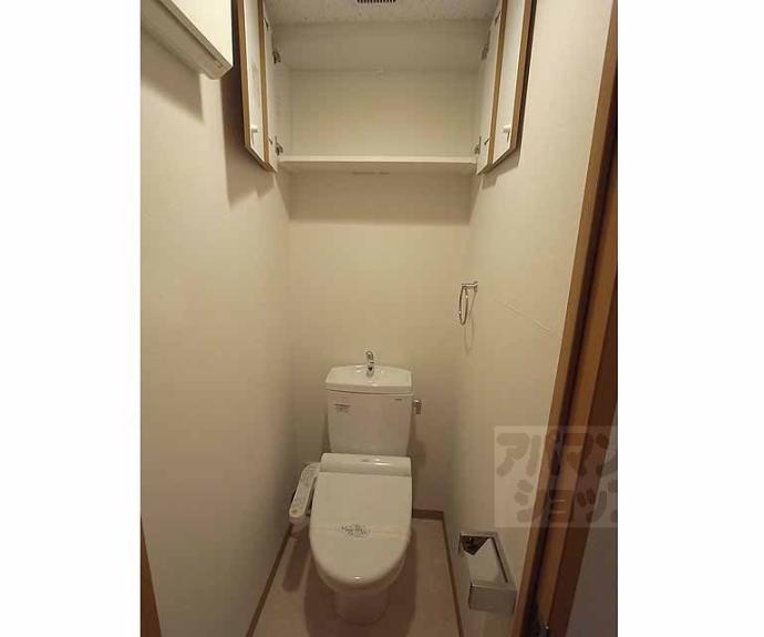 【四条コート西洞院】間取