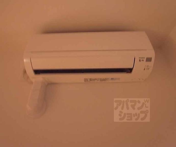 【四条コート西洞院】間取