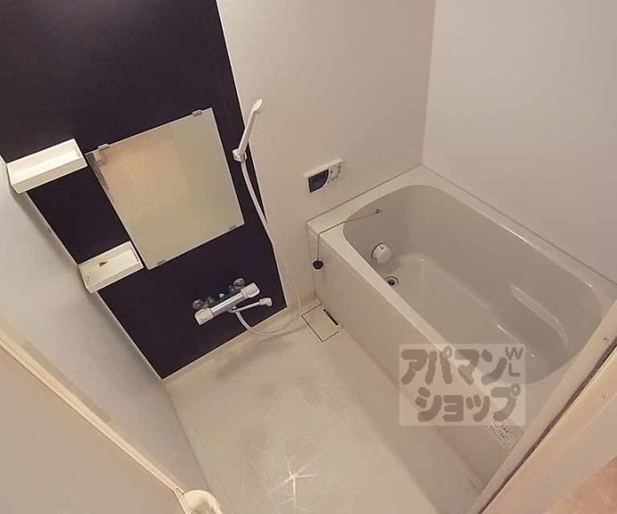 【四条コート西洞院】間取