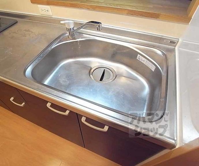 【四条コート西洞院】間取