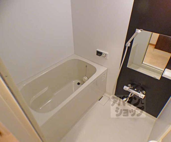 【四条コート西洞院】間取