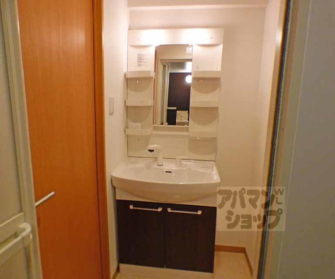 【四条コート西洞院】間取