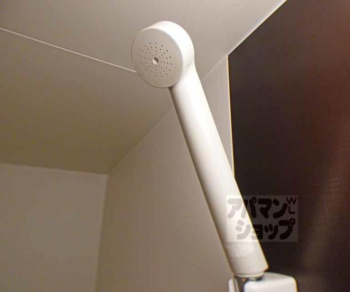 【四条コート西洞院】間取