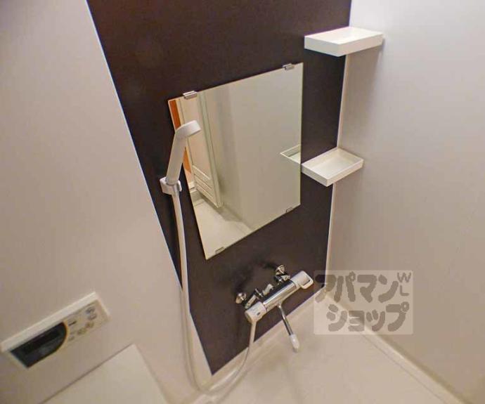 【四条コート西洞院】間取