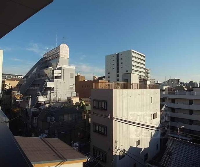 【アイカーサ綾小路】間取