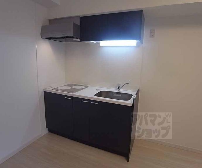 【アイカーサ綾小路】間取