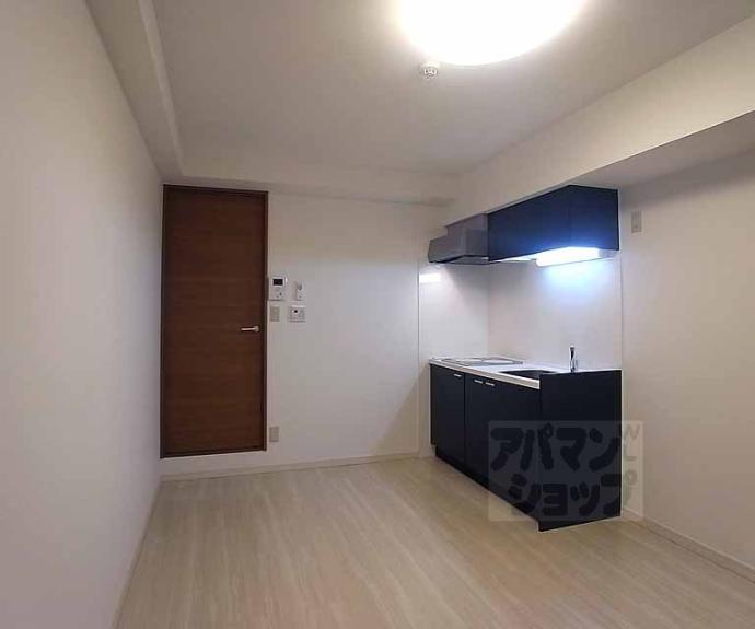 【アイカーサ綾小路】間取