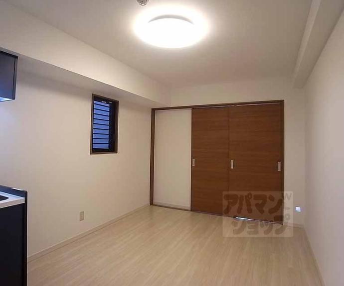 【アイカーサ綾小路】間取